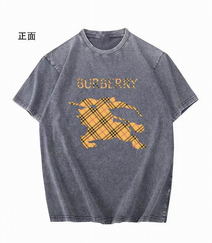 Burberry T-shirt Mens ID:20260520-170